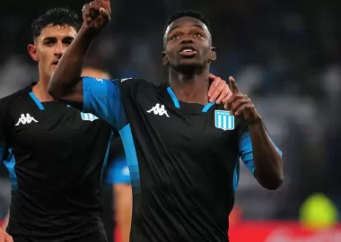 Racing necesita ganar un título internacional