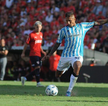 El cronograma de los próximos partidos de Racing, ¿Cuándo se juega el Clásico?