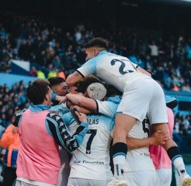 Racing necesita ganar y recibe a Gimnasia