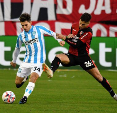 Racing