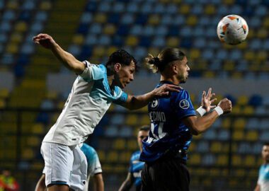 Racing vs. Huachipato: Probables formaciones, hora, árbitro y TV