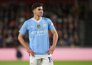 Julián Álvarez será jugador del Atlético de Madrid