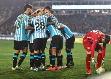 Racing vs. Huachipato: Formaciones, hora, árbitro y TV