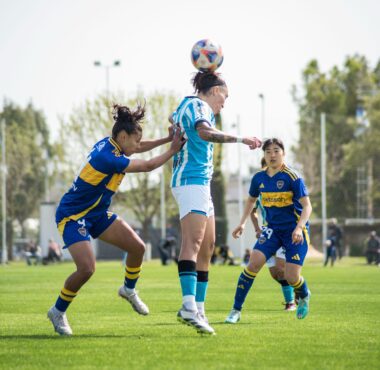 A Racing