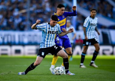 Racing