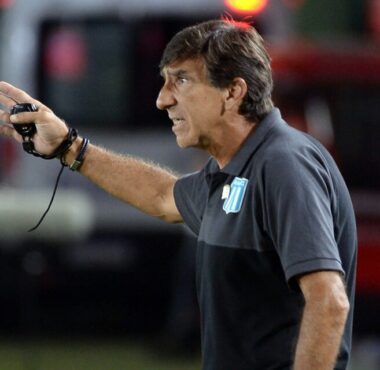 En una semana clave Racing cambia el método