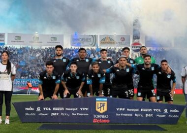 Racing