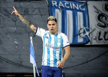 Los jugadores de Racing que se van en la fecha FIFA