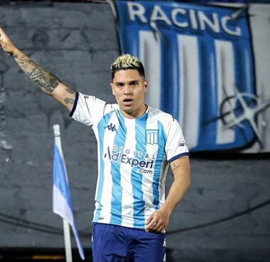 Los jugadores de Racing que se van en la fecha FIFA