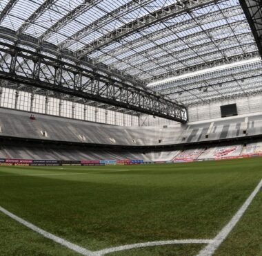 Por donde ver Racing vs. Athletico Paranaense