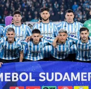 Racing - Athletico Paranaense: Formaciones, hora, árbitro y TV