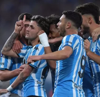 Racing - Platense: Venta de entradas