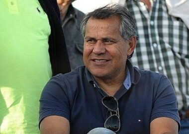 Ruben Paz: "Racing debería estar 10 puntos arriba"