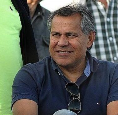 Ruben Paz: "Racing debería estar 10 puntos arriba"