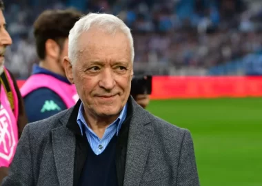 Víctor Blanco habló tras la victoria