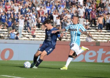 Racing