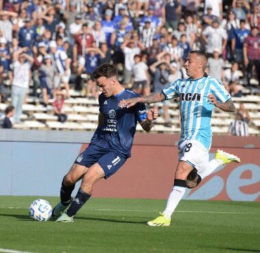 Racing
