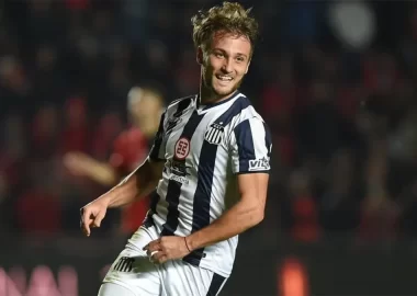 Racing va en busca de un nuevo lateral por izquierda