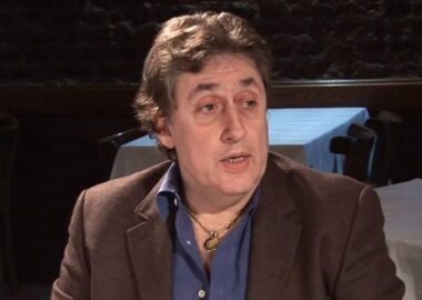 Jiménez será candidato a presidente de Racing
