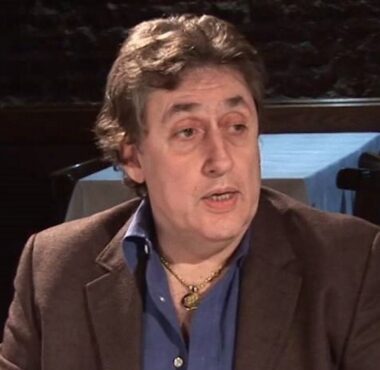 Jiménez será candidato a presidente de Racing