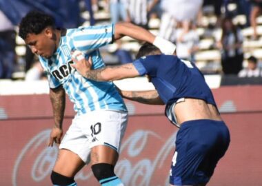 Racing
