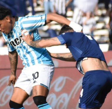 Racing