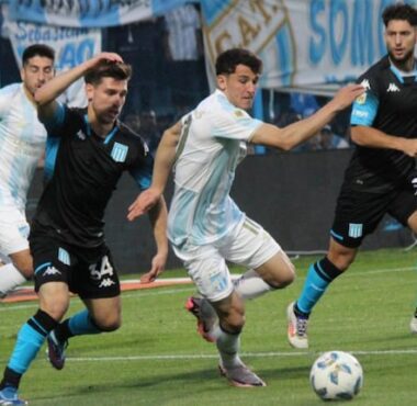 Racing