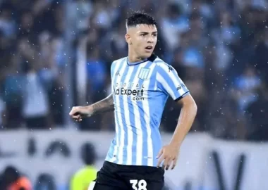Racing se sigue moviendo en el mercado de pases