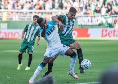 UNO x UNO: Racing, a ganar el jueves