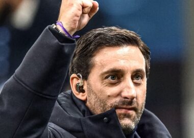 Diego Milito, de la cantera a soñar con la presidencia