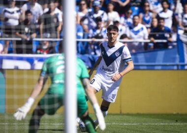 El Racing de “cabotaje” bajó los brazos