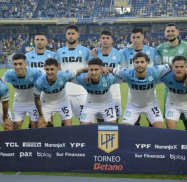 Racing