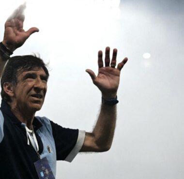 Costas afirmó que Racing no ganó nada todavía