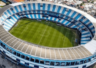 Racing abrirá el Cilindro para la final de la Sudamericana
