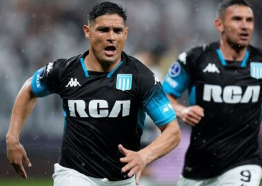 Racing vs. Barracas Central: Formaciones, hora, árbitro y TV