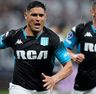 Racing vs. Barracas Central: Formaciones, hora, árbitro y TV