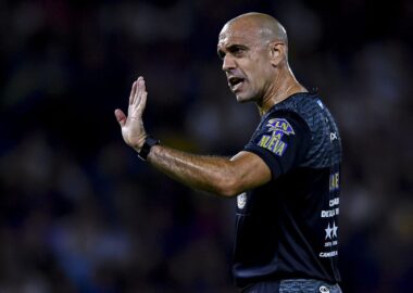 Los árbitros para Racing e Independiente Rivadavia