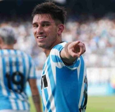 RACING
