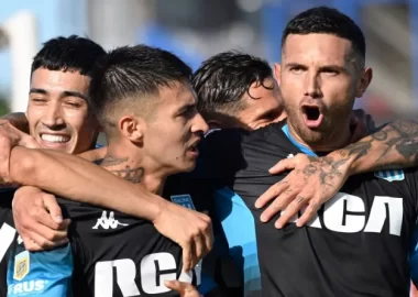 RACING