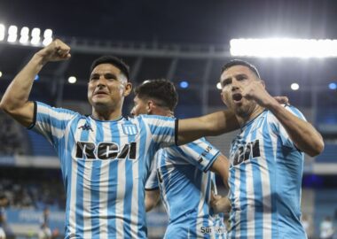 RACING
