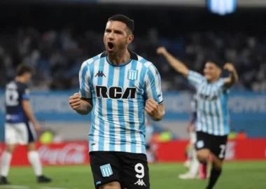 RACING