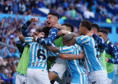 Racing