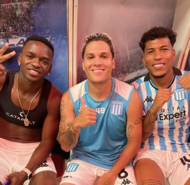 Sebastián Saja sobre la continuidad de Roger y Juanfer