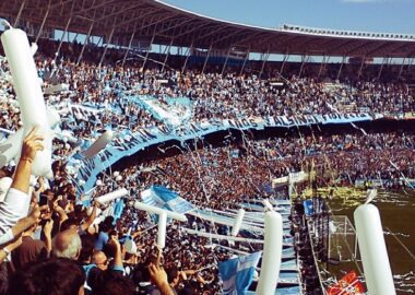 Racing Club: Aumentó la cuota social