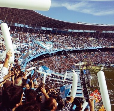 Racing Club: Aumentó la cuota social