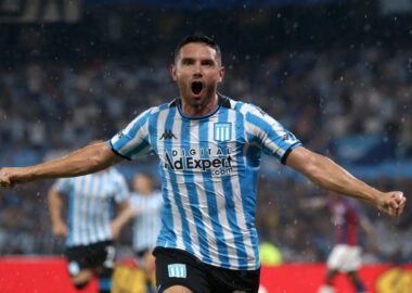 Maravilla Martínez reveló que no jugaría en Independiente