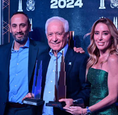 Christian Devia en Política Racing: “El club necesita cuatro años más de Víctor Blanco”