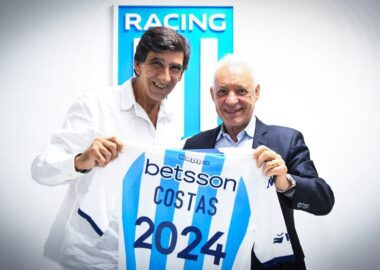 El 2024 de Racing