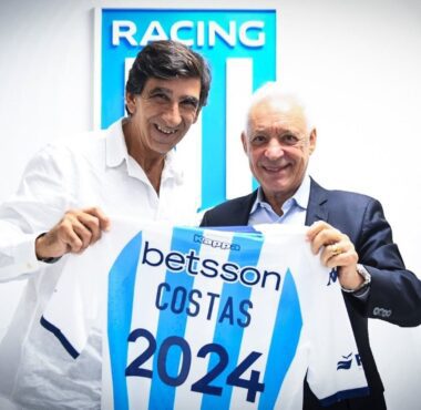 El 2024 de Racing