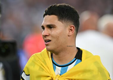 Quintero confirmó que no volverá a jugar en Racing